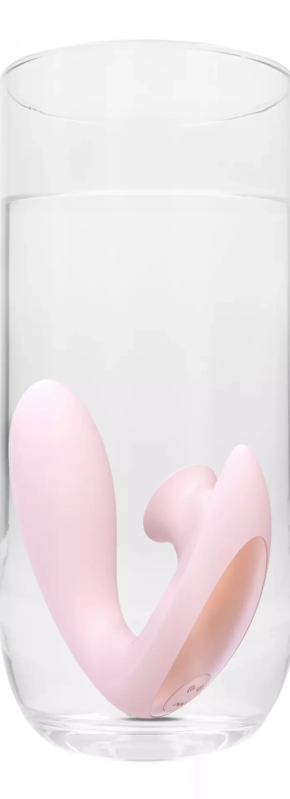 ShotsIrresistible Desirable Pink