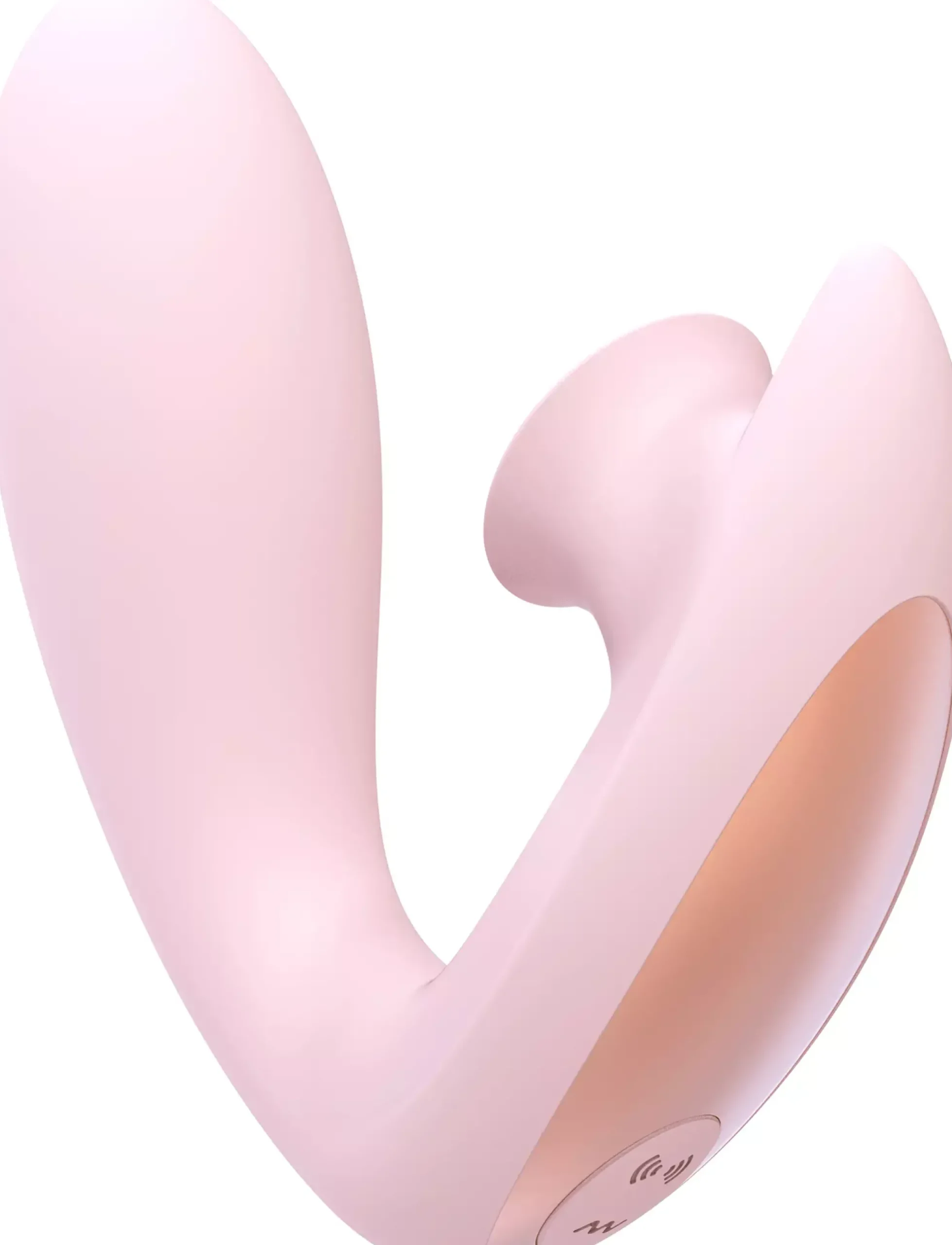 ShotsIrresistible Desirable Pink