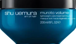 Shu UemuraMuroto Volume Care Treatment 200 ml