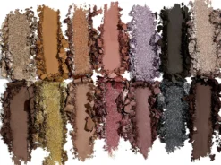 Sigma Beauty Cool Neutrals Eyeshadow Palette