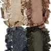 Sigma Beauty Eyeshadow Quad Blueberry Parfait