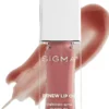 Sigma Beauty Lip Oil Hush