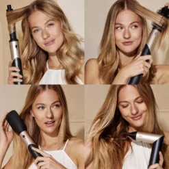 Silk'n SilkyAir Flex 5-in-1 Pink