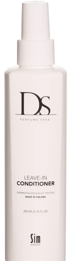 Sim Sensitive Leave In Conditioner 200 ml