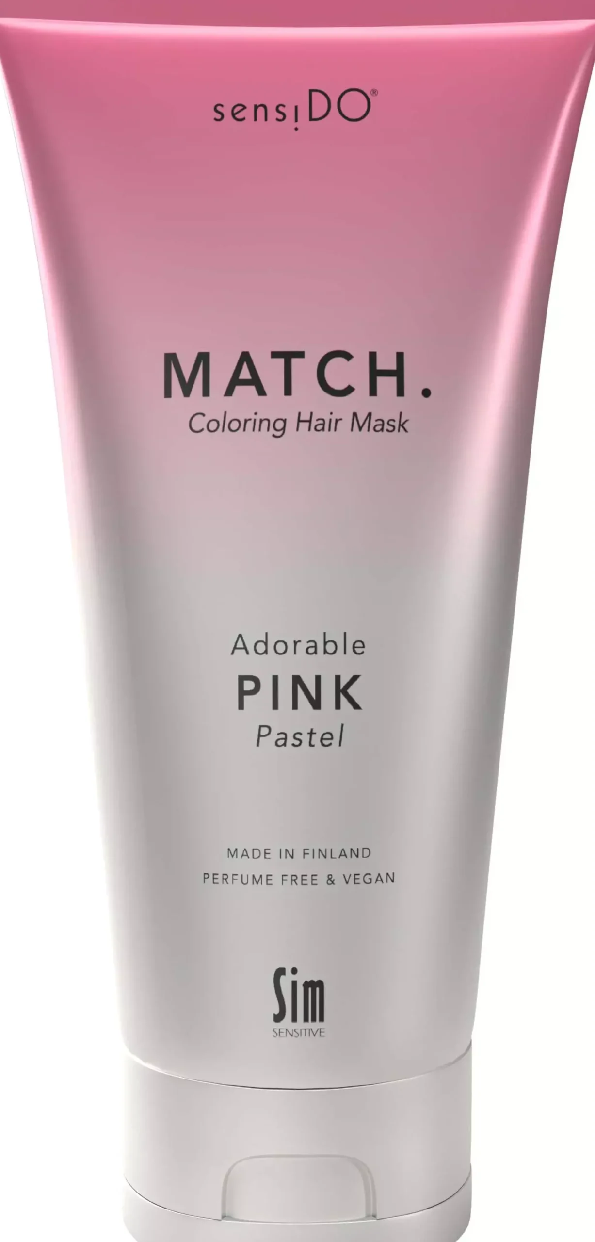 Sim SensitiveSensiDO Match Adorable Pink