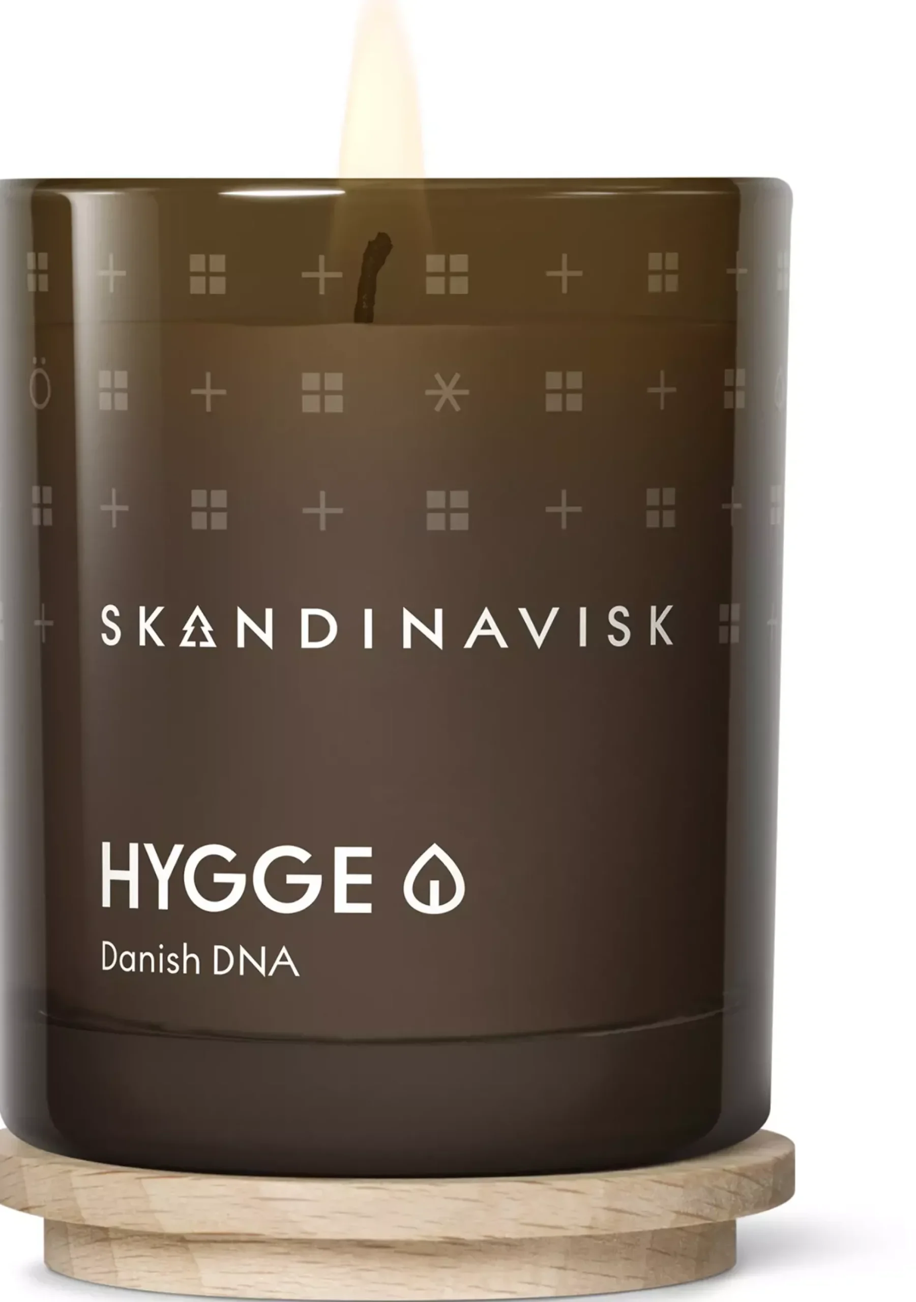 SkandinaviskHYGGE Home Collection Scented Candle 200 g