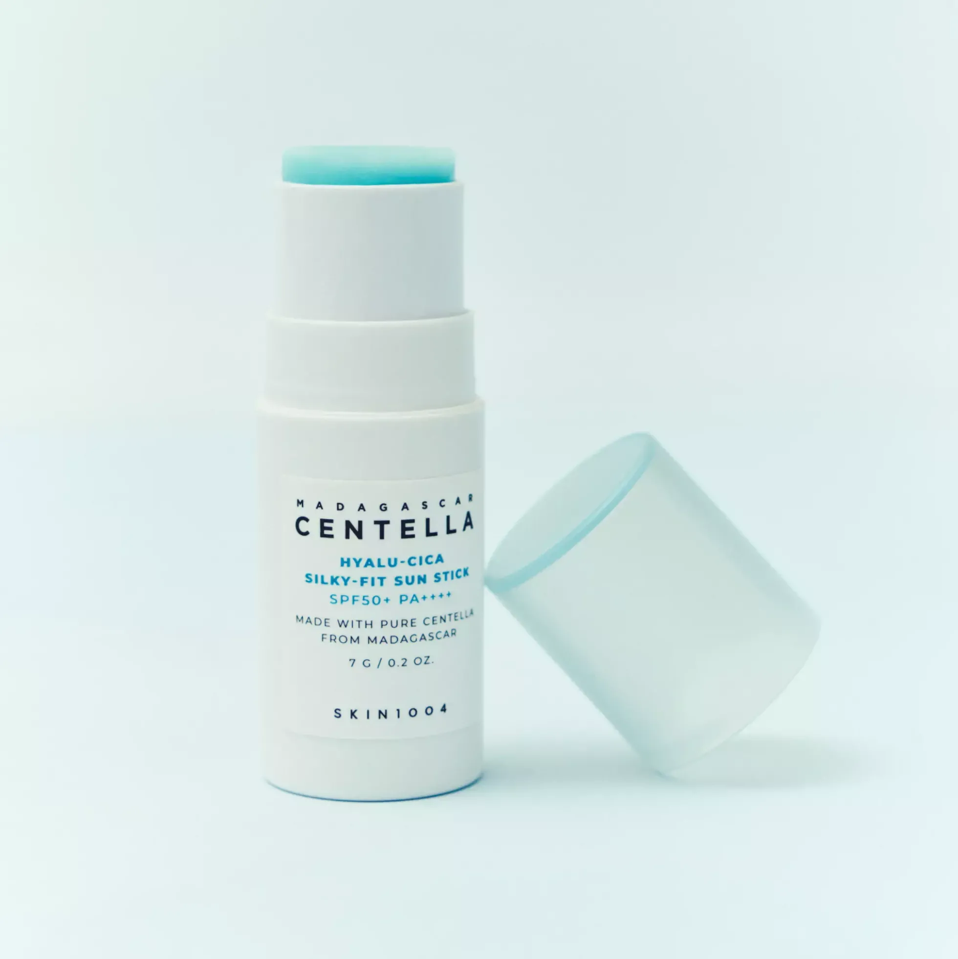 SKIN1004 Madagascar Centella Hyalu-Cica Silky-fit Sun Stick 20 g