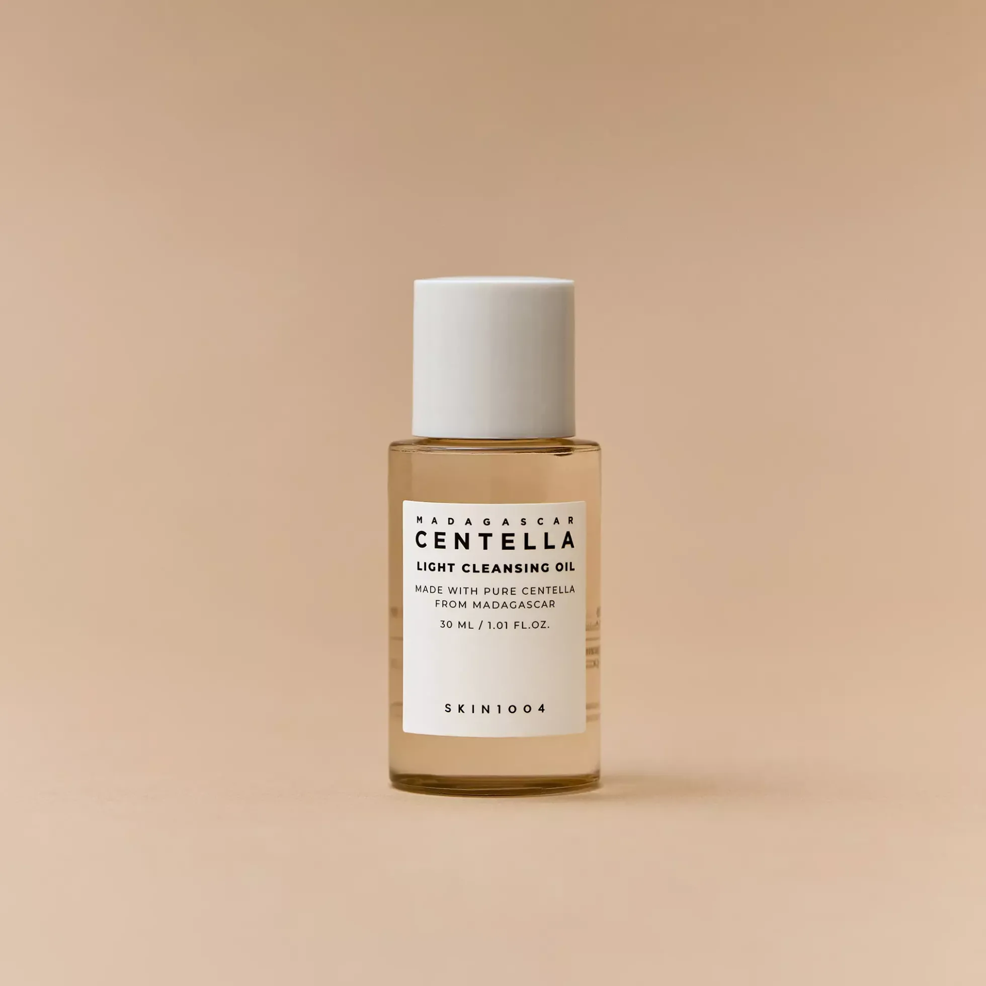 SKIN1004 Madagascar Centella Light Cleansing Oil 200 ml