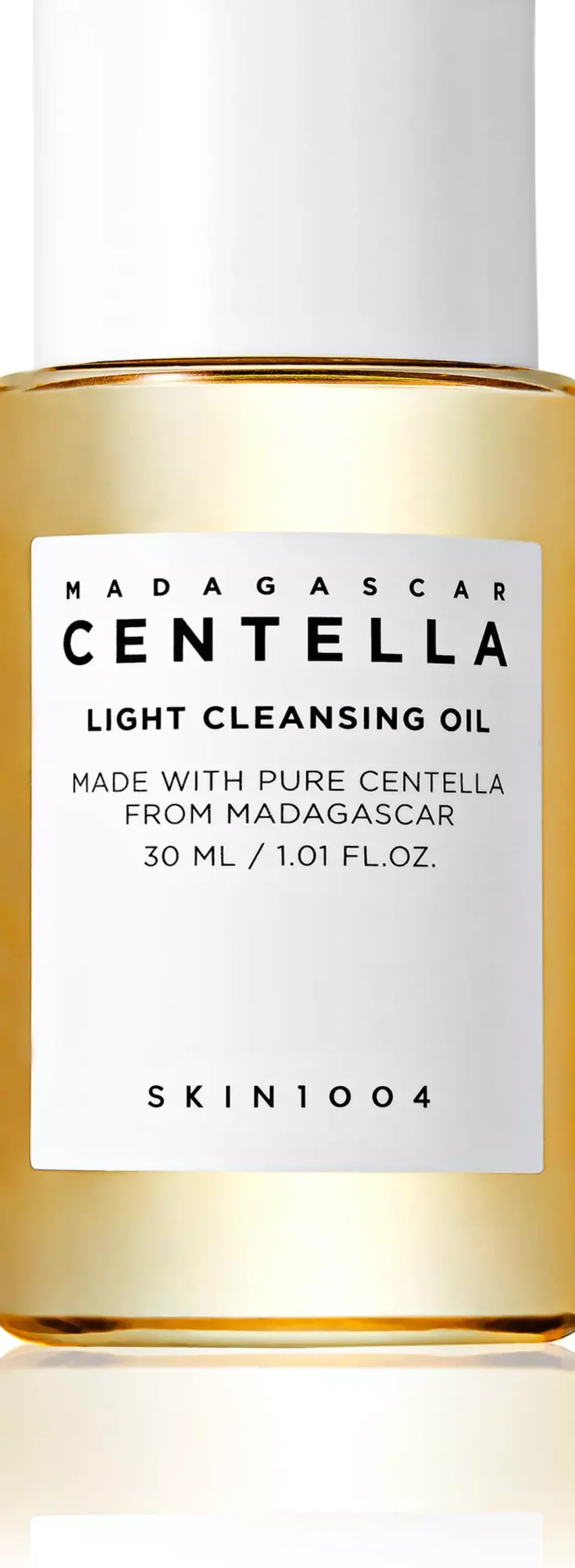 SKIN1004 Madagascar Centella Light Cleansing Oil 200 ml