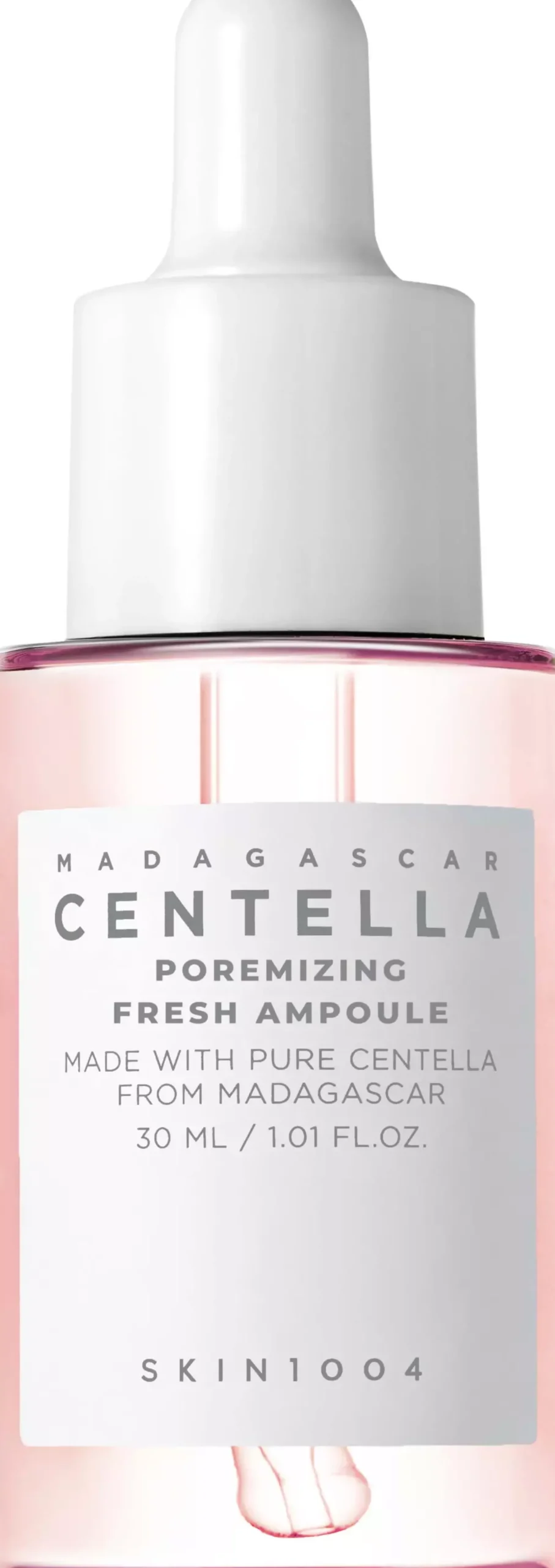 SKIN1004Madagascar Centella Poremizing Fresh Ampoule 100 ml