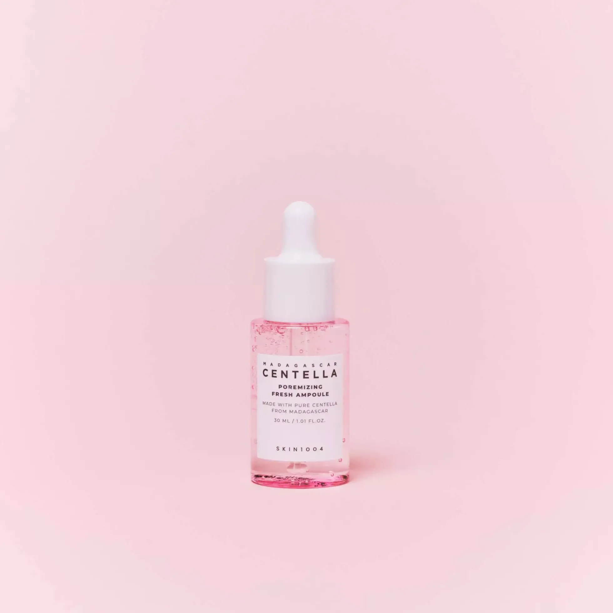 SKIN1004Madagascar Centella Poremizing Fresh Ampoule 100 ml