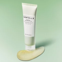 SKIN1004Madagascar Centella Tea-Trica Mild Peeling Gel 125 ml
