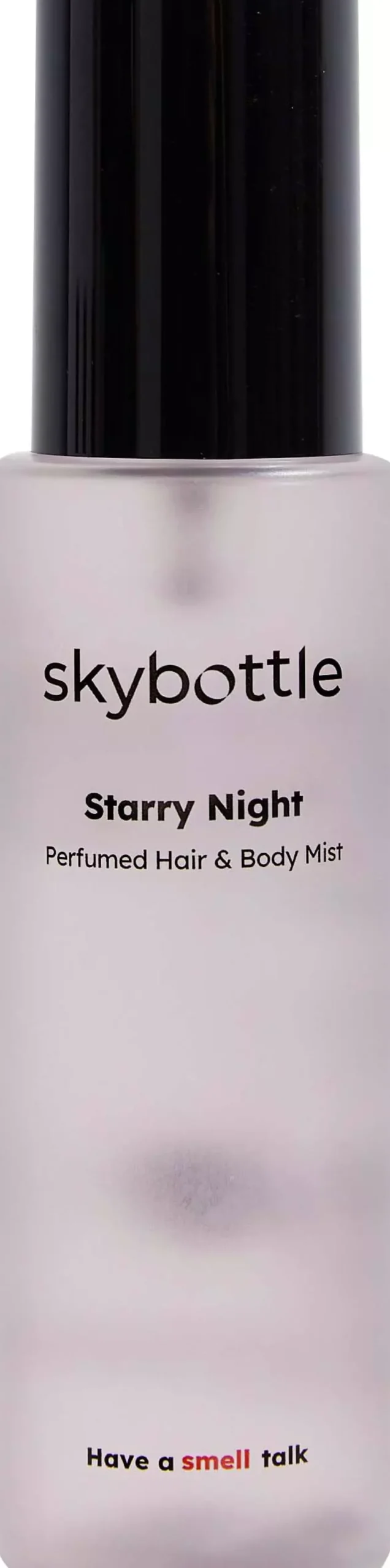 Skybottle Starry Night Perfumed Hair & Body Mist 100 ml