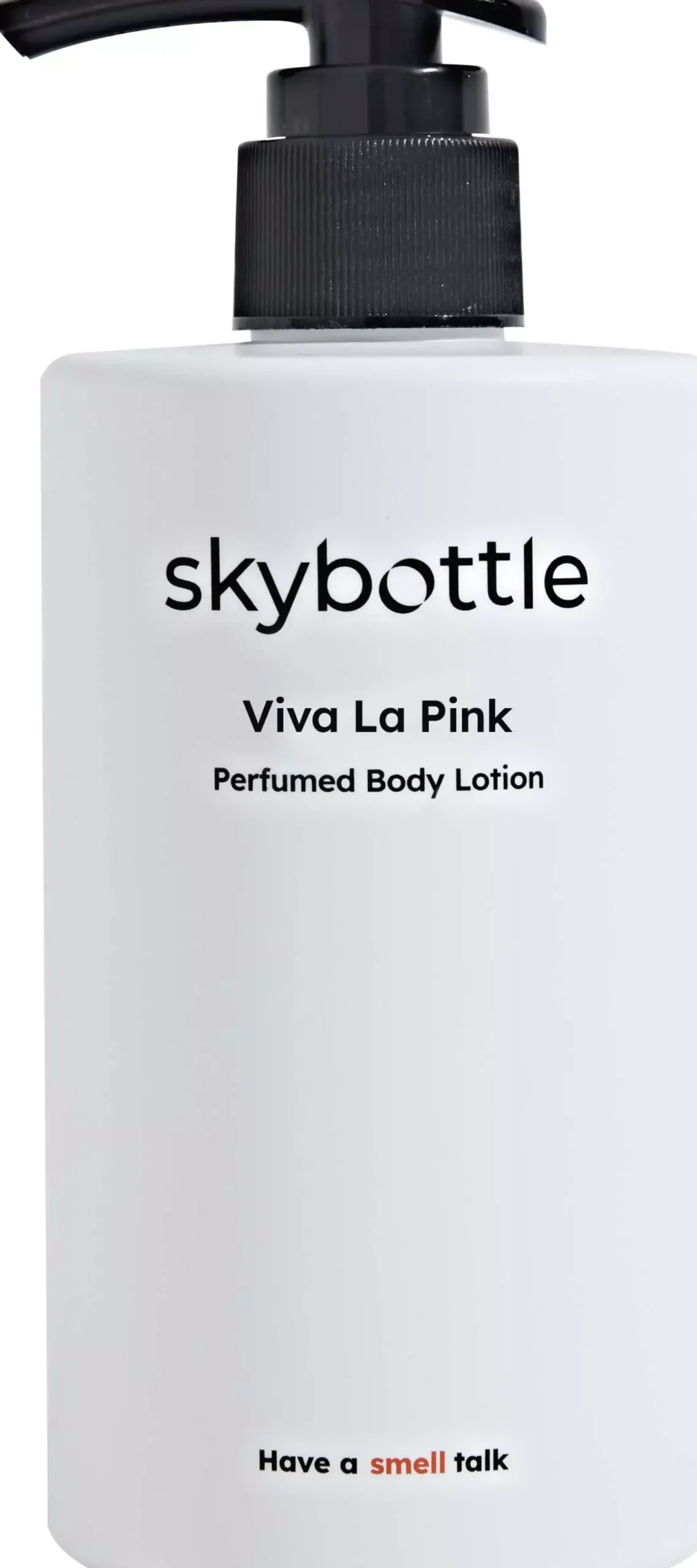 Skybottle Viva La Pink Perfumed Body Lotion 300 ml