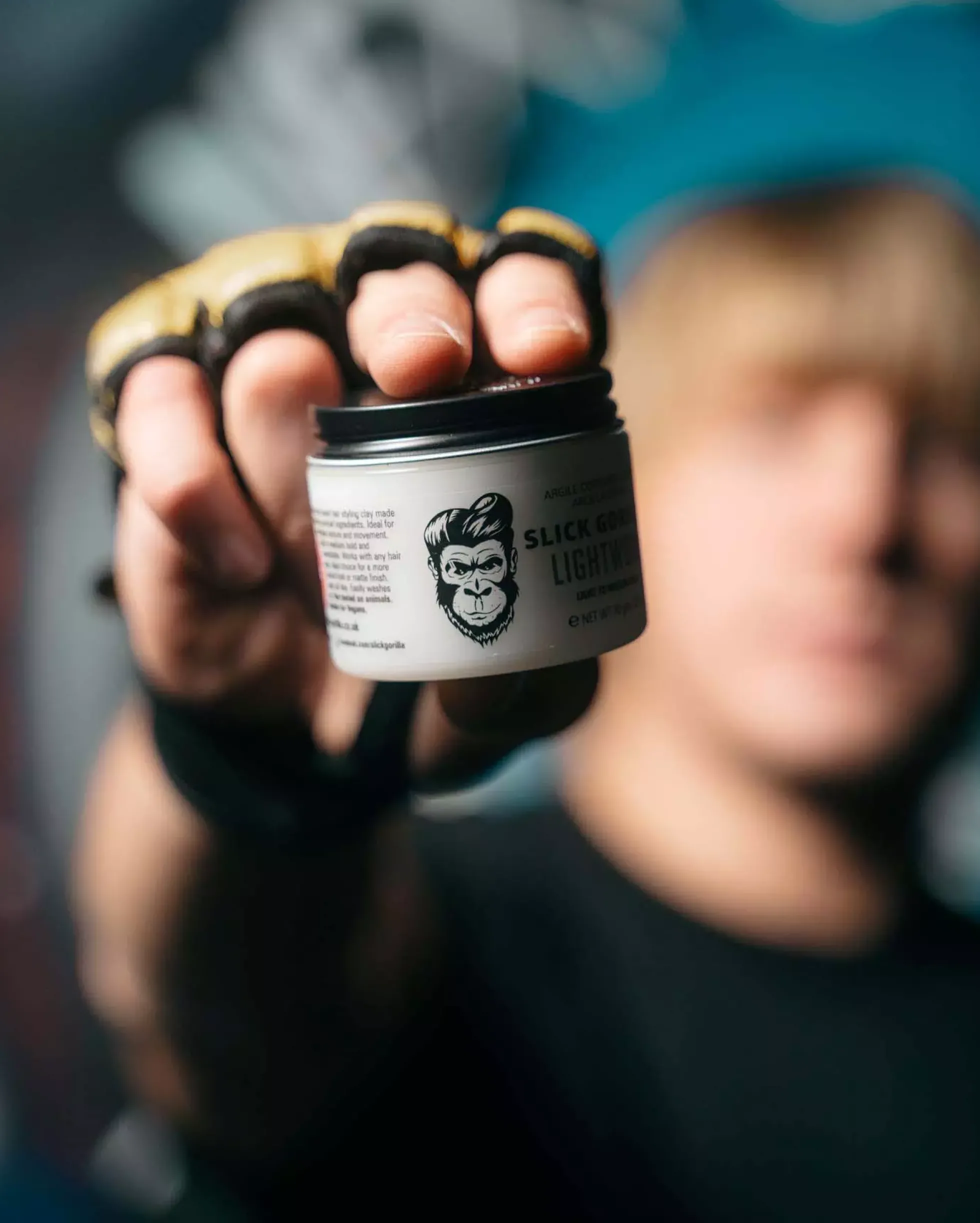 Slick Gorilla Lightwork 70 g