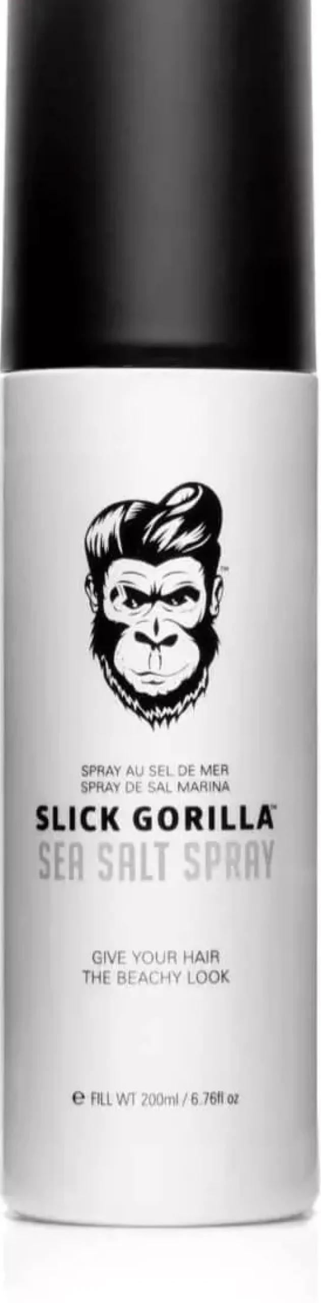Slick Gorilla Sea Salt Spray 200 ml