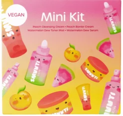 Smuuti Skin Mini Set