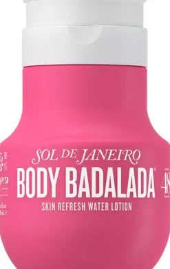 Sol de Janeiro Body Badalada Cheirosa 48 Skin Refresh Water Lotion 400 ml
