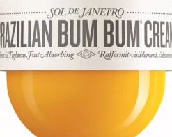 Sol de Janeiro Brazilian Bum Bum cream 240 ml