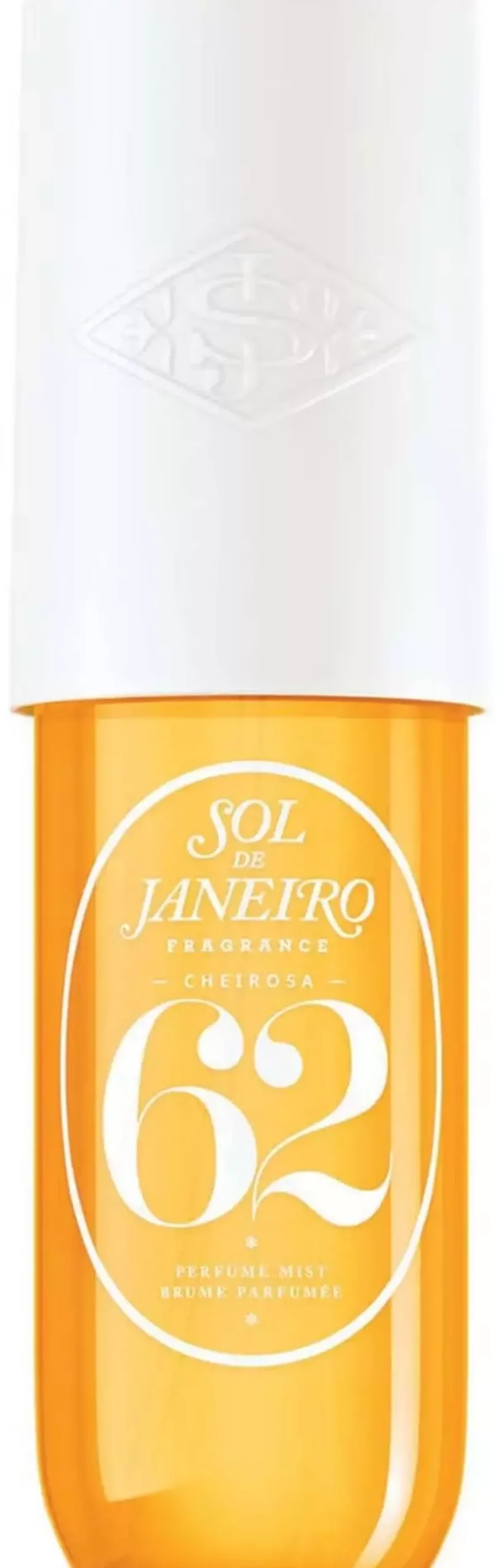 Sol de Janeiro Brazilian Crush Cheirosa 62 Fragrance Body Mist 240 ml