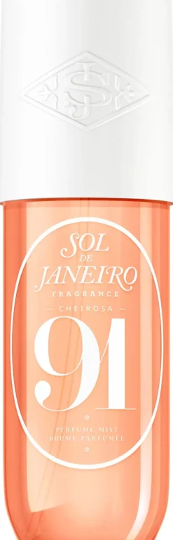 Sol de Janeiro Cheirosa 91 Perfume Mist 90 ml