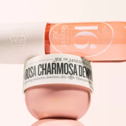 Sol de Janeiro Cheirosa 91 Perfume Mist 90 ml