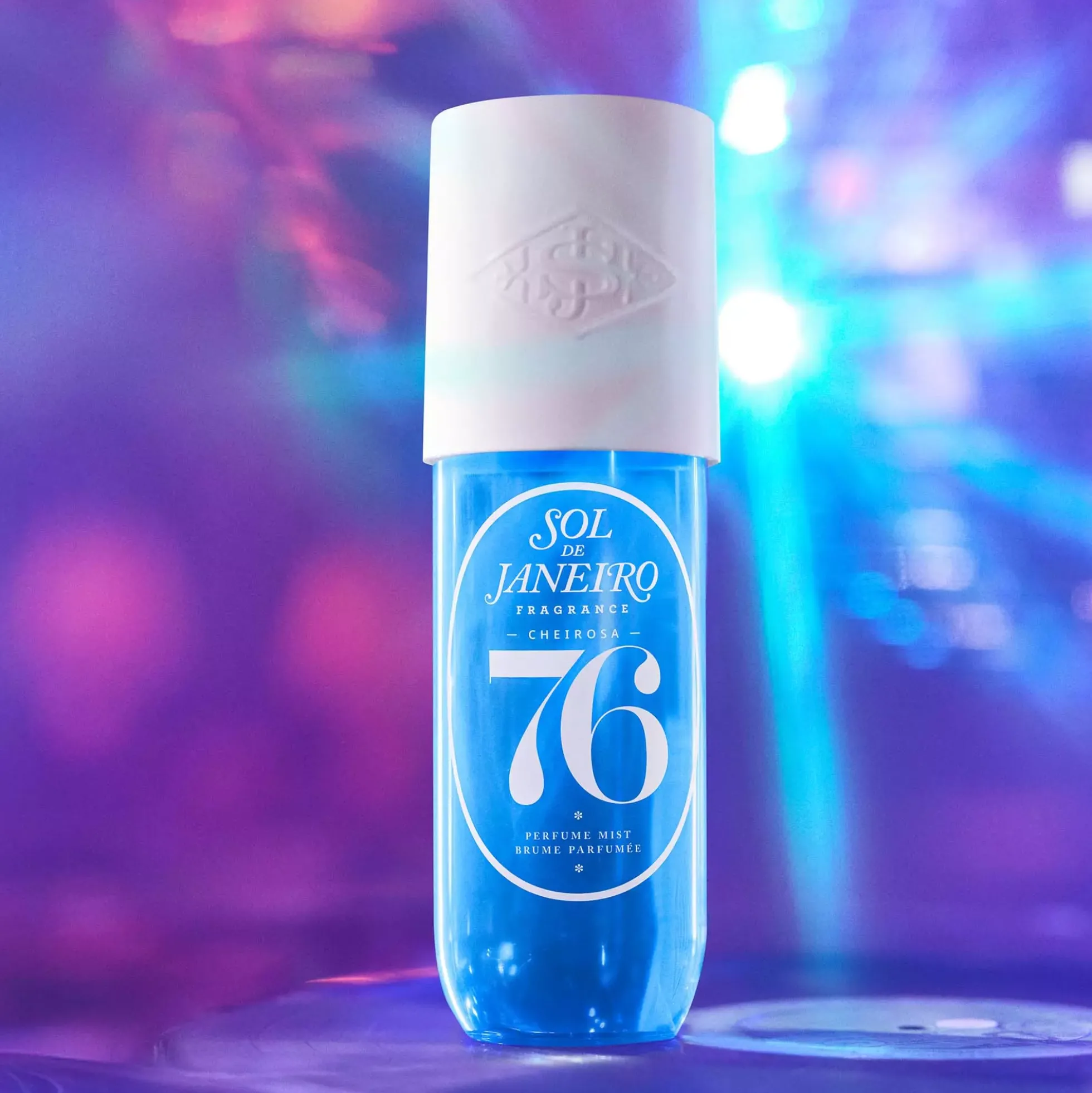 Sol de JaneiroCheirosa '76 Perfume Mist 240 ml