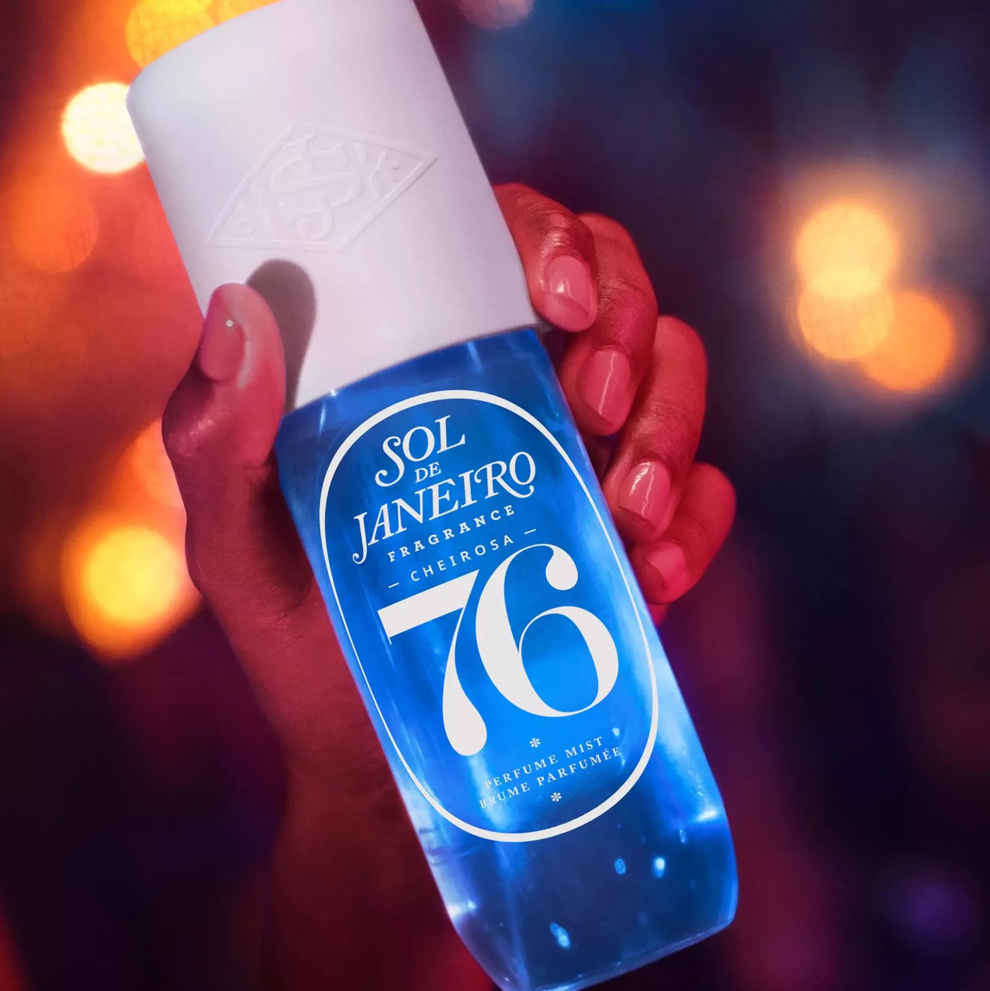 Sol de JaneiroCheirosa '76 Perfume Mist 240 ml