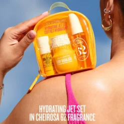 Sol de Janeiro Hydrating Jet Set Cheriosa 62 Scent