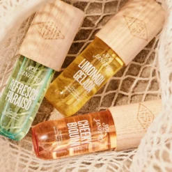 Sol de Janeiro Limited Edition Perfume Mist Bundle