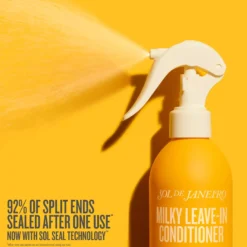 Sol de Janeiro Milky Leave-In Conditioner Cheirosa '62 210 ml