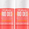 Sol de Janeiro Rio Deo Bundle Cheirosa 40 Deo 57 g x 2