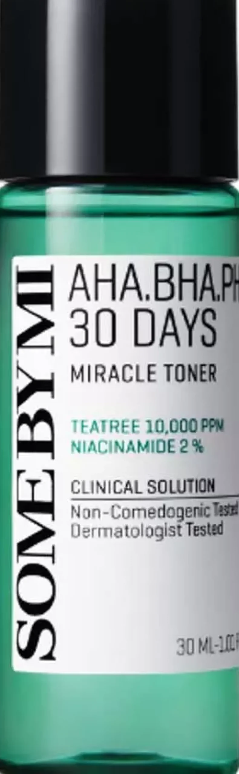 SOME BY MI AHA BHA PHA 30 Days Miracle Toner 30 ml