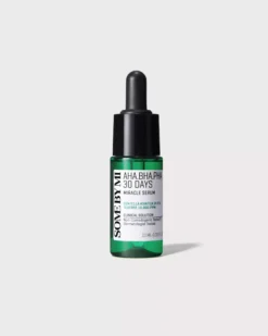SOME BY MI AHA-BHA-PHA 30 Days Miracle Starter Kit