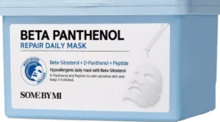 SOME BY MIBeta Panthenol Repair Daily Mask 30-pack 30 st