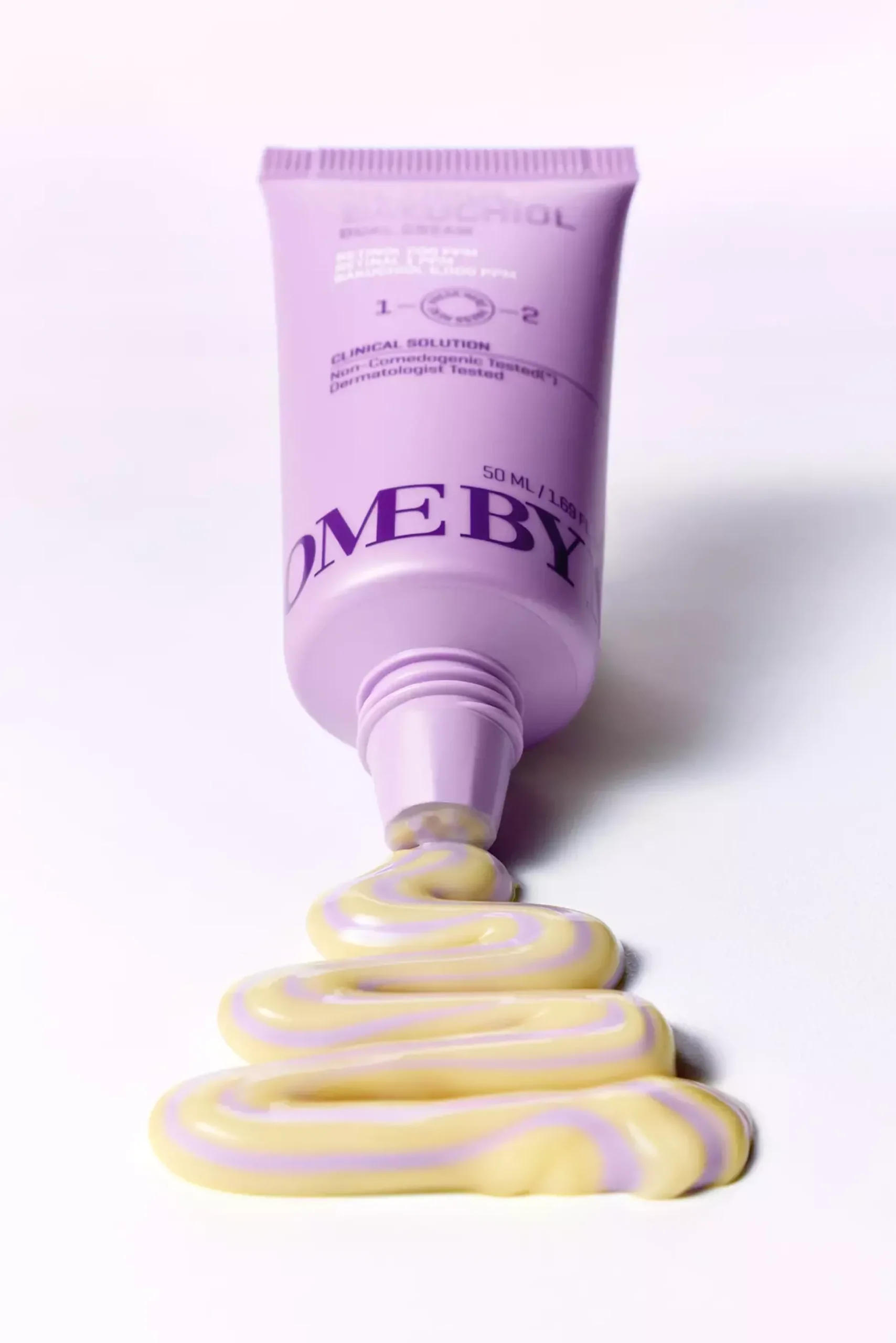SOME BY MI Retinol Bakuchiol Dual Cream 50 ml