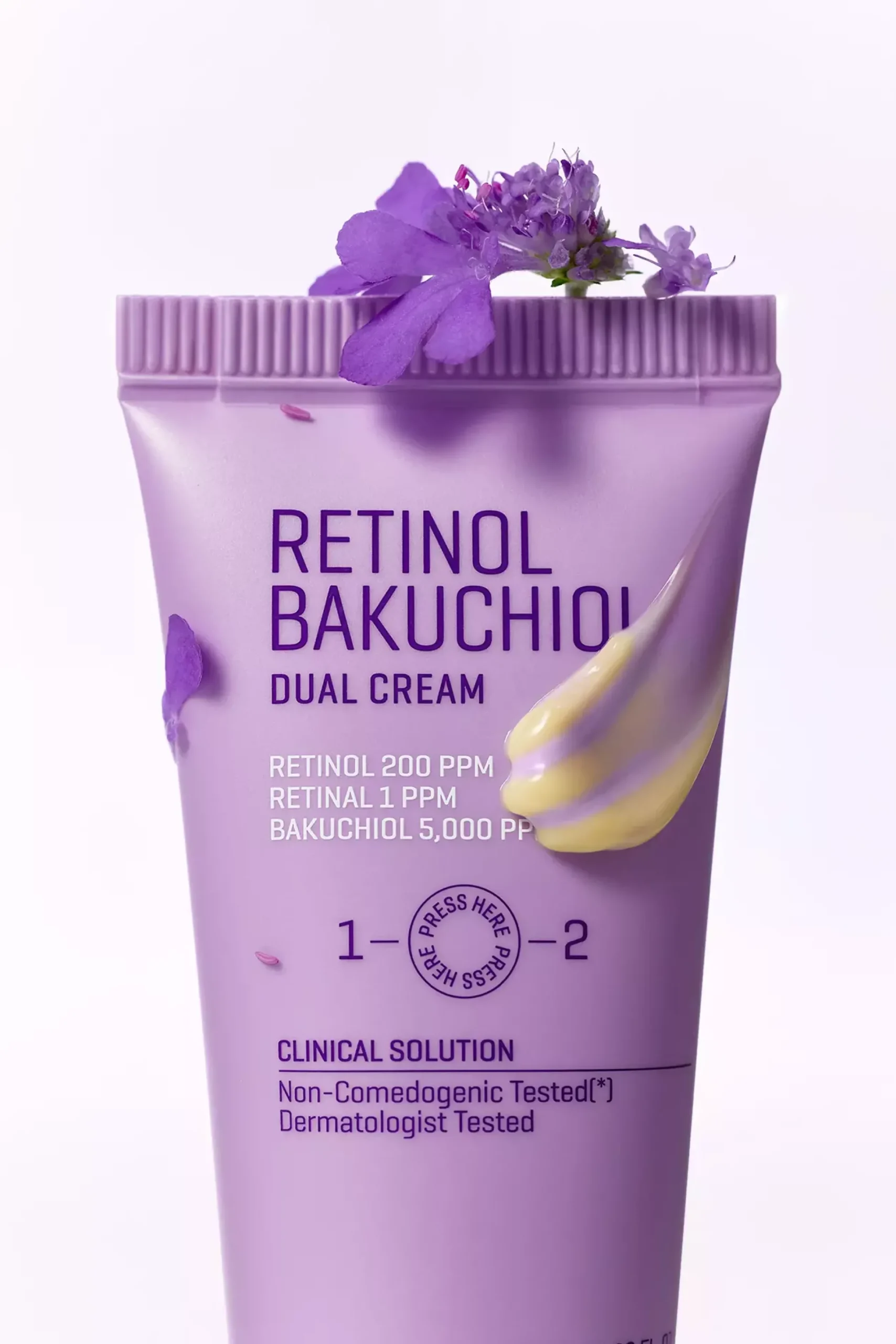 SOME BY MI Retinol Bakuchiol Dual Cream 50 ml