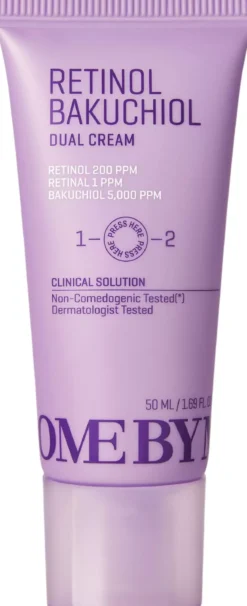 SOME BY MI Retinol Bakuchiol Dual Cream 50 ml