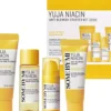 SOME BY MI Yuja Niacin Anti Blemish Starter Kit