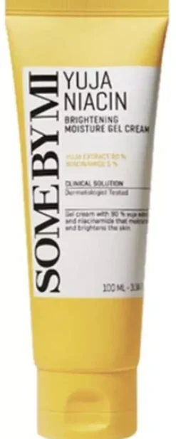 SOME BY MI Yuja Niacin Brightening Moisture Gel Cream 100 st