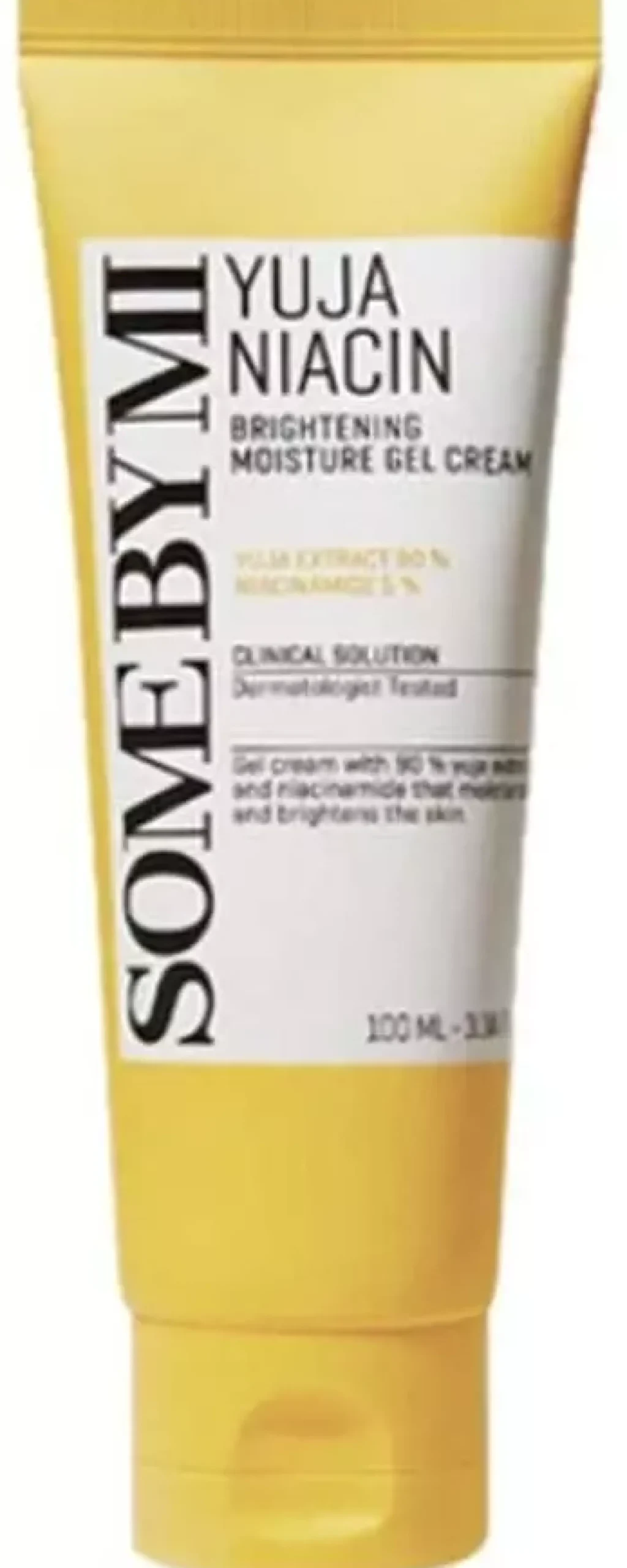 SOME BY MI Yuja Niacin Brightening Moisture Gel Cream 100 st