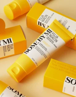 SOME BY MI Yuja Niacin Brightening Moisture Gel Cream 100 st