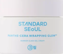 Standard Seoul Barrier Glass Gel Cream