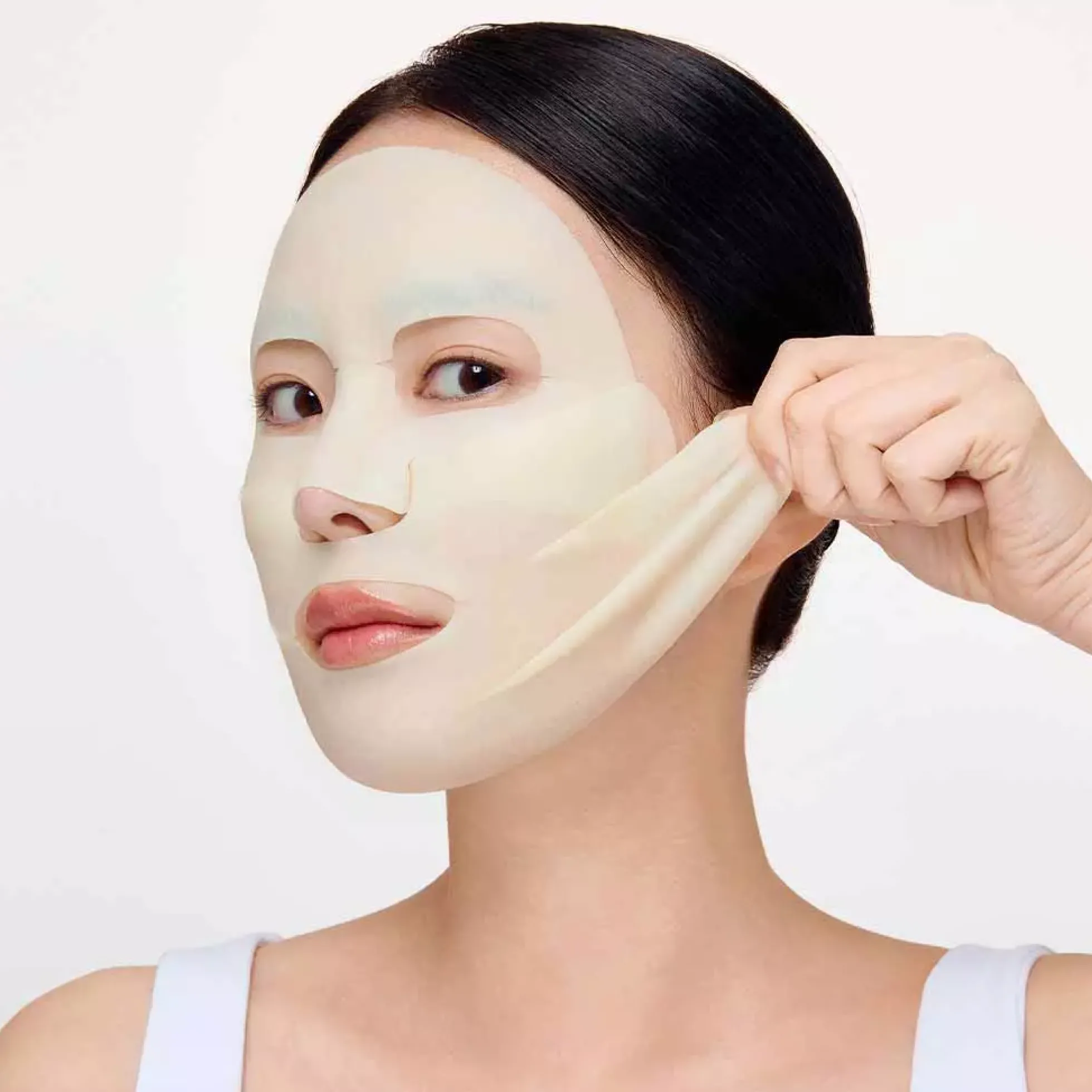 Standard Seoul Brightening Gelifty™ Mask 1 st