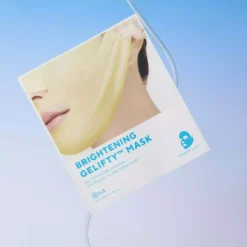 Standard Seoul Brightening Gelifty™ Mask 1 st