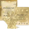 StarskinVIP The Gold Mask Hand