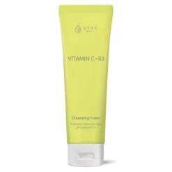 Stay Well Vitamin C Cleanser 130 ml