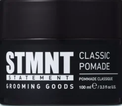 STMNT Grooming Goods Classic Pomade 100 ml