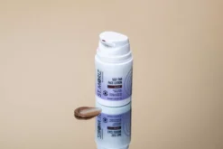St Moriz Pro Self-Tan Face Lotion Dark 50 ml
