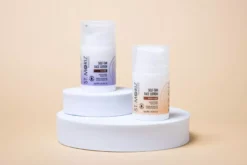 St Moriz Pro Self-Tan Face Lotion Dark 50 ml
